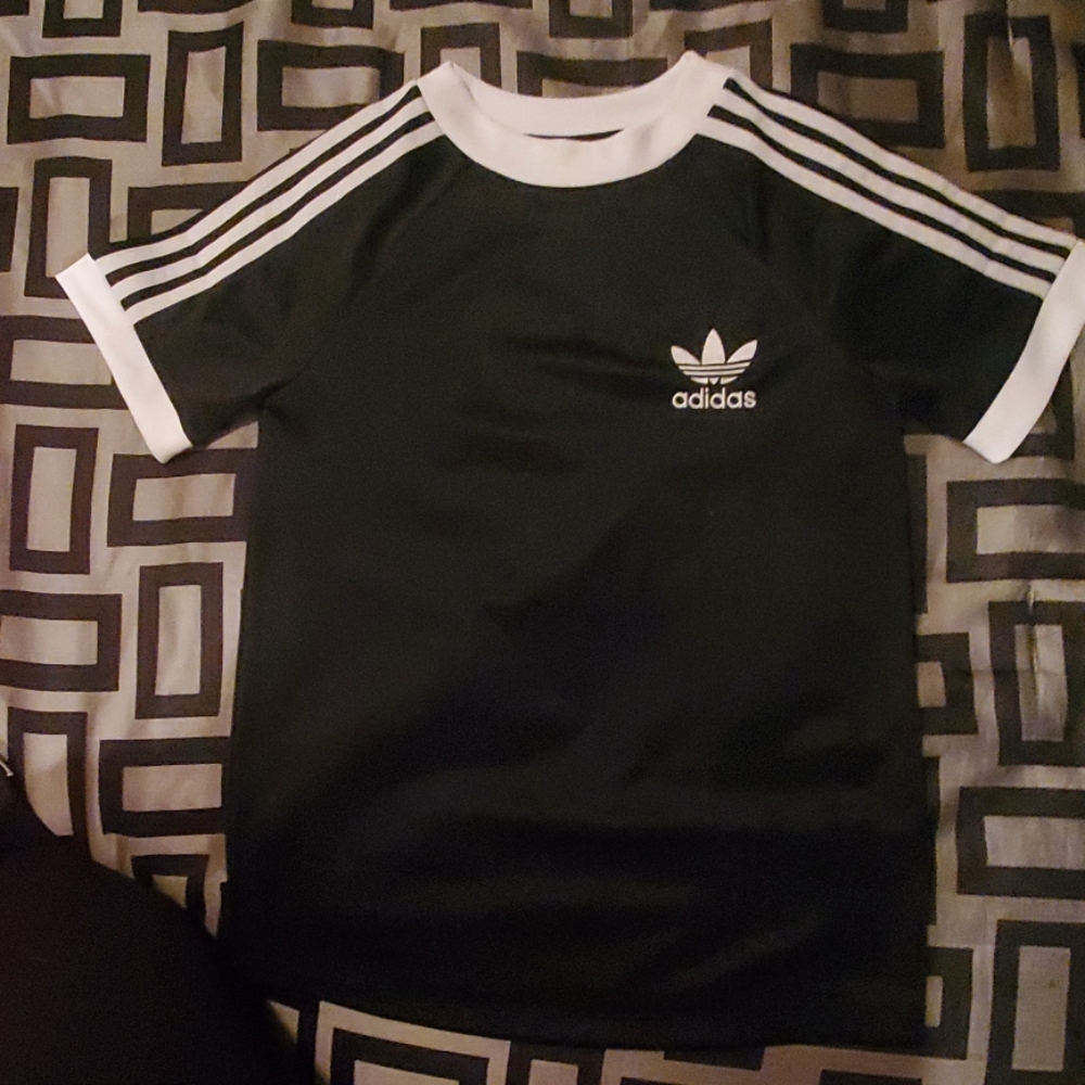 Women's adidas shirt